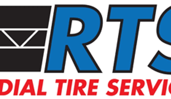 Radial Tire Service - Sacramento, CA