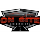 On Site Automotive - Auto Repair & Service