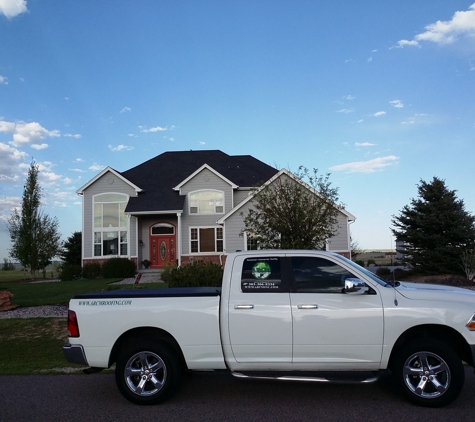 ARCM Roofing Inc. - Centennial, CO