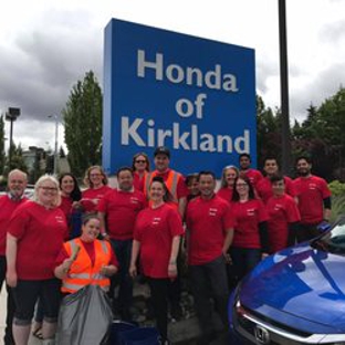 Honda of Kirkland - Kirkland, WA