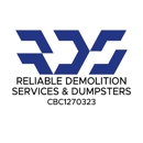 Reliable Demolition Services - Demolition Contractors