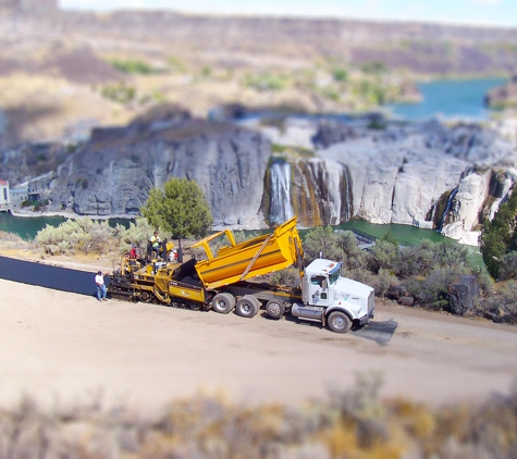 Idaho Materials & Construction, A CRH Company - Caldwell, ID