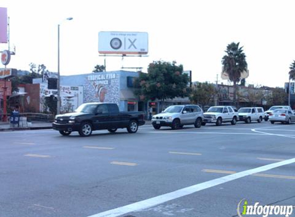 Underwater Depot - Sherman Oaks, CA