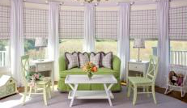 Classic Blinds & Shutters, Inc. - Alpharetta, GA