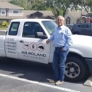 Mr Roland Pest Control - Pest Control Services