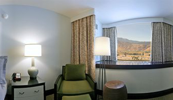 Morongo Casino, Resort & Spa - Cabazon, CA