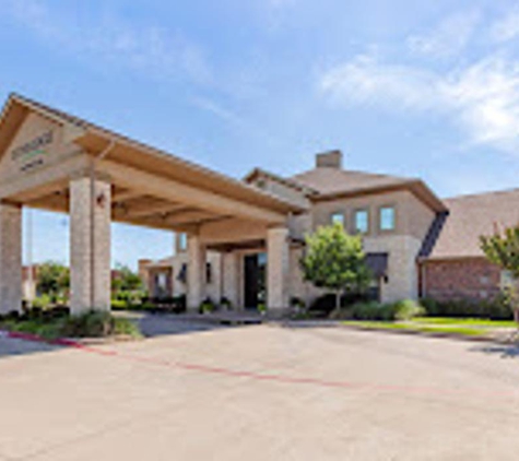 Lynridge Assisted Living & Memory Care - Murphy, TX