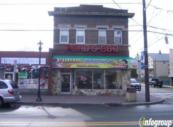 Barbeque Fords Churrasqueria - Fords, NJ