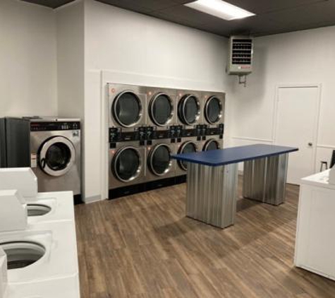 Columbus Express Laundry and Wash and Fold - Whitehall, OH