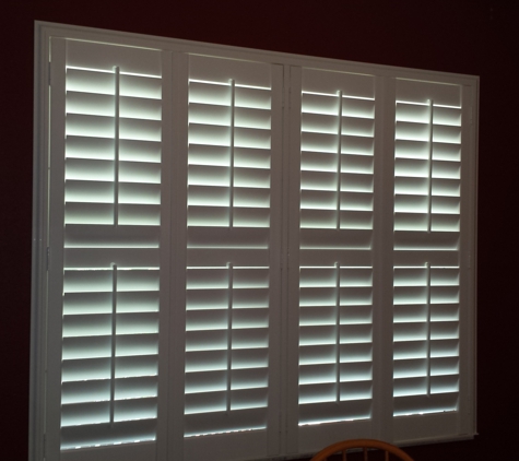 Benchmark Blinds, Inc. - Spring Hill, FL