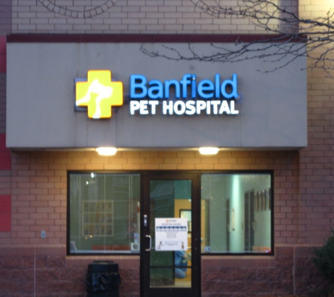 Banfield Pet Hospital - Eden Prairie, MN