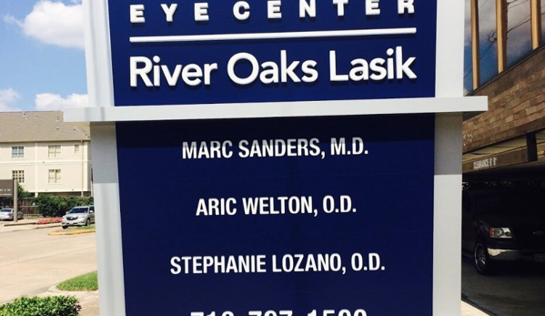 Diagnostic Eye Center - Houston, TX