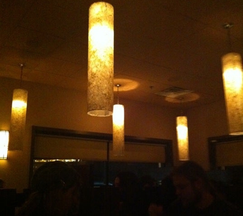 OOKA Sushi . Bar . Hibachi Steak house - Doylestown, PA