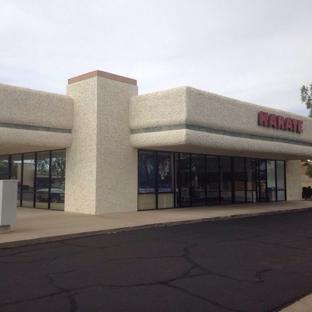 Glendale Taekwondo Academy - Glendale, AZ