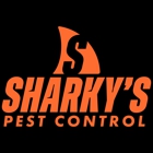 Sharky's Pest & Termite Control