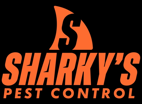 Sharky's Pest & Termite Control - Lynchburg, VA