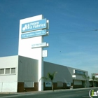 A-1 Foam & Fabrics And Upholstery Supply Co