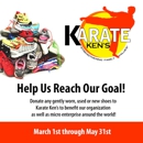 Karate Ken's - Martial Arts Instruction