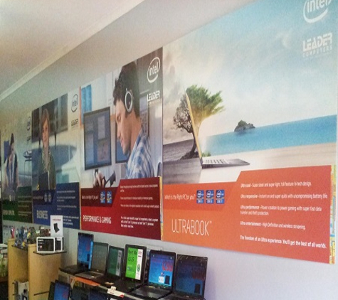 Intuitive Computers - Bundaberg Central, QLD