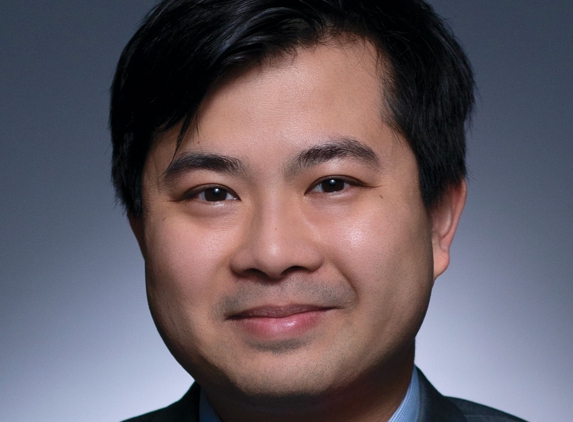 Eric Leung, MD - New York, NY