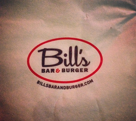 Bill's Bar & Burger - New York, NY