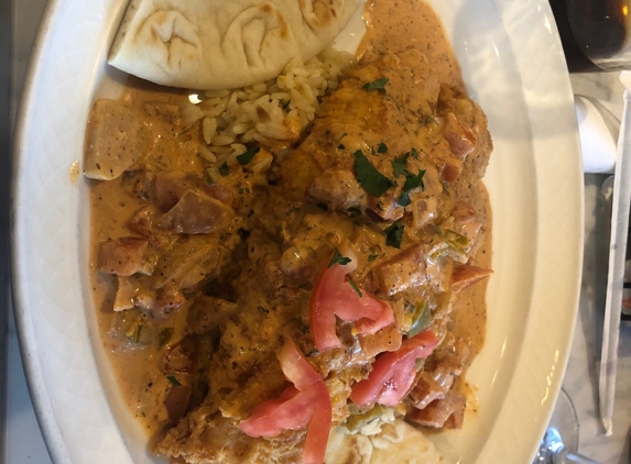 Acropolis Cuisine - Metairie, LA