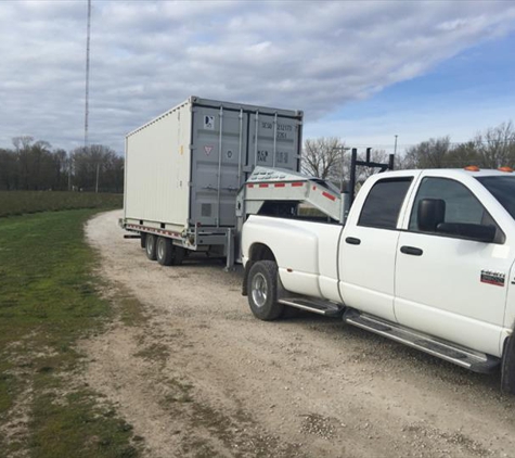 B & L Storage Depot - Algona, IA