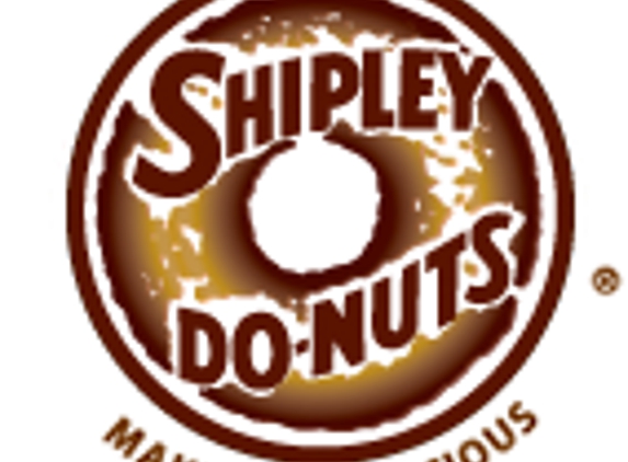 Shipley Do-Nuts - Houston, TX