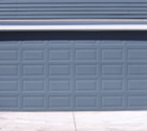 J & L Overhead Garage Doors - Pacoima, CA