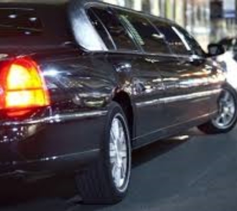 Limo Service Dallas - Dallas, TX