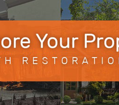 Restoration 1 of Greenville - Greer, SC