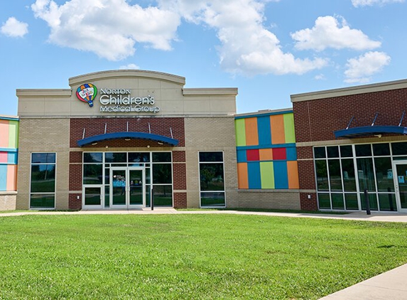 Norton Children's Medical Group - Elizabethtown - Elizabethtown, KY