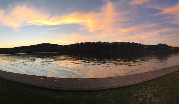 Walsh Boat Landing - Austin, TX