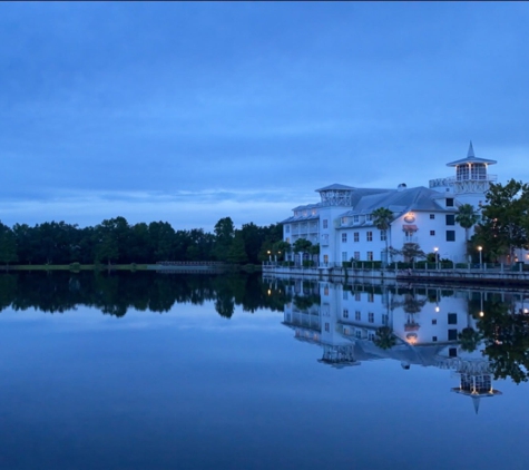 Celebration Town Hall - Kissimmee, FL