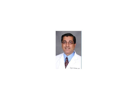 Arun Sachdev, MD - Oklahoma City, OK