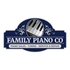 Family Piano Co gallery