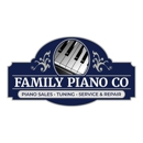 Family Piano Co - Pianos & Organ-Tuning, Repair & Restoration