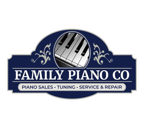 Family Piano Co - Waukegan, IL