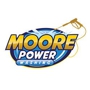 Moore Power Washing