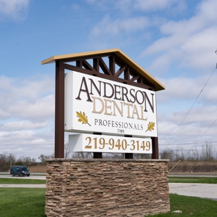 Anderson Dental Professionals - Crown Point, IN