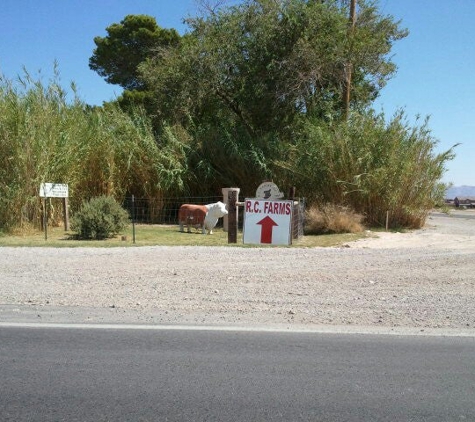 R C Farms - North Las Vegas, NV