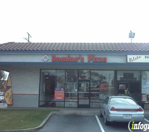 Domino's Pizza - Pico Rivera, CA