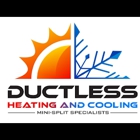 Ductless Heating And Cooling