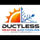 Ductless Heating And Cooling