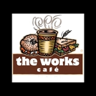 The Works Bakery Cafe