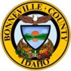 Bonneville County