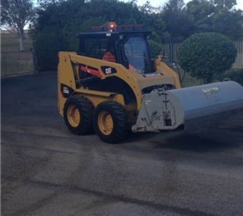 Trc bitumen - Withcott, QLD
