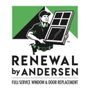 Renewal by Andersen of Wyoming - Altering & Remodeling Contractors