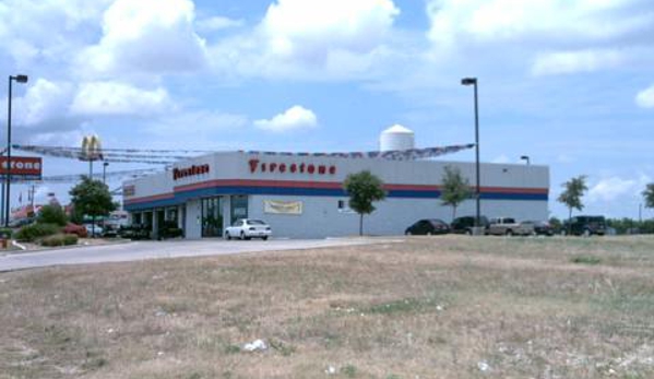 Firestone Complete Auto Care - Round Rock, TX