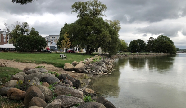 Kershaw Park - Canandaigua, NY